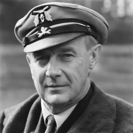 Eamonn Cooke