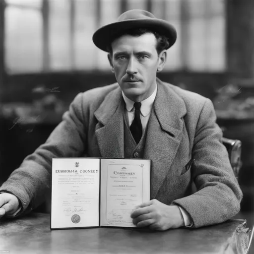 Eamonn Cooney