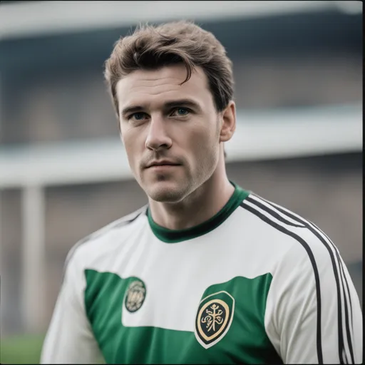 Eamonn Darcy (footballer)