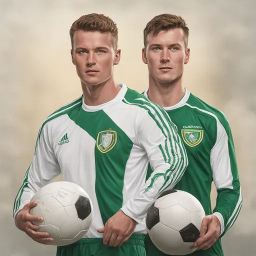 Eamonn Deacy
