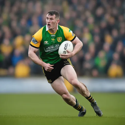 Eamonn Doherty