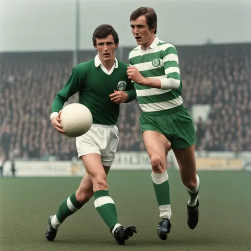 Eamonn Fagan