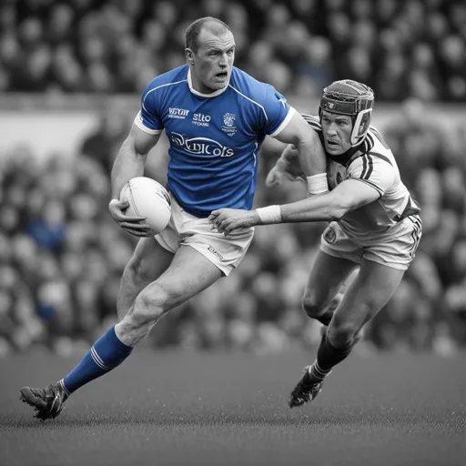 Eamonn Fennell