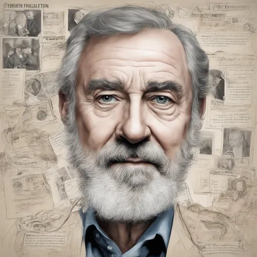 Eamonn Fingleton