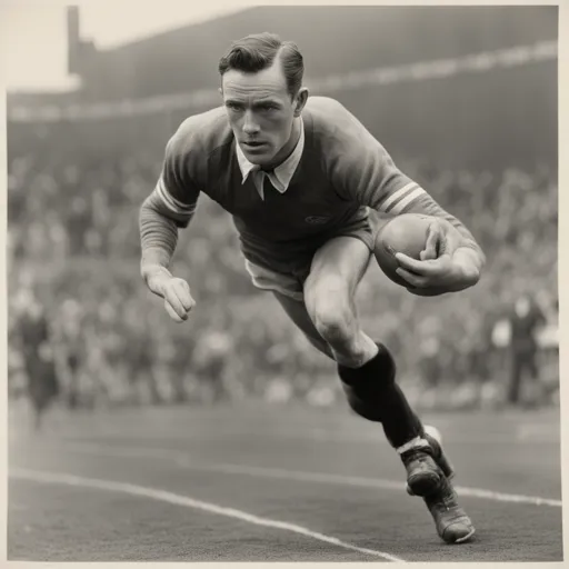 Eamonn Fitzgerald (athlete)