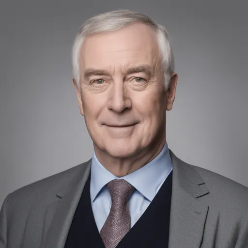 Eamonn Lynch