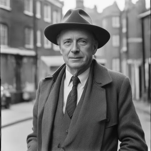 Eamonn McCabe