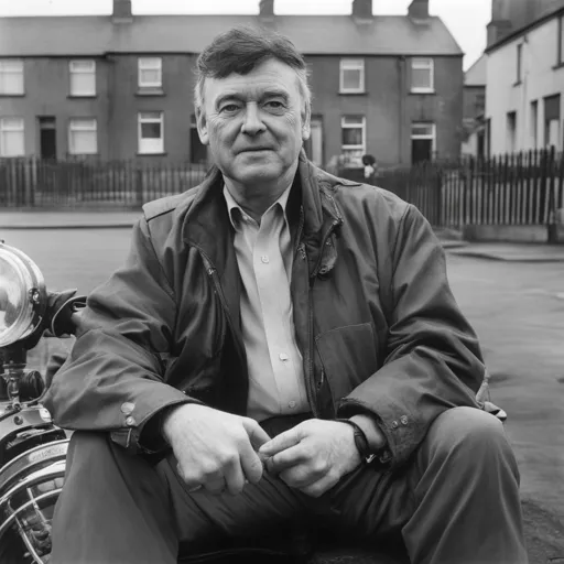 Eamonn Melaugh