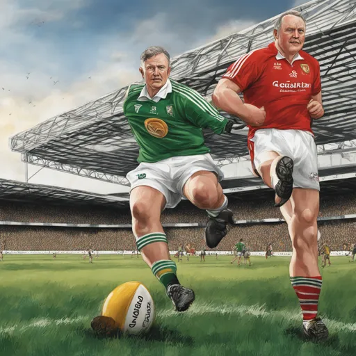 Eamonn O'Brien (Gaelic football manager)