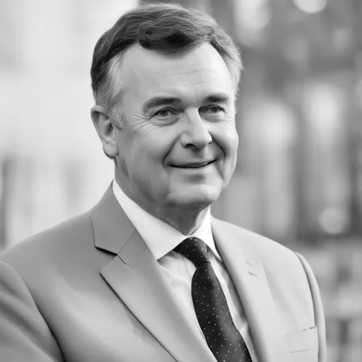 Eamonn O'Brien (politician)