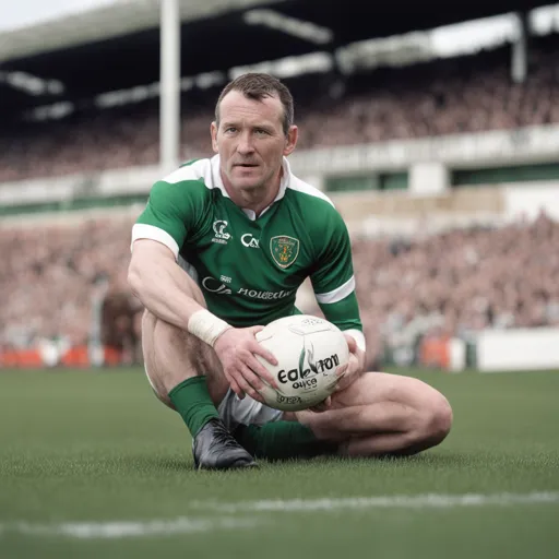 Eamonn O'Hara