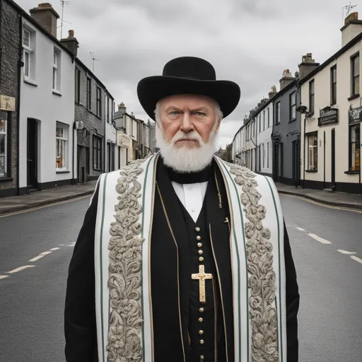 Eamonn O'Kane