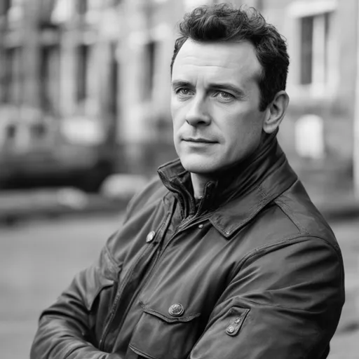 Eamonn Owens
