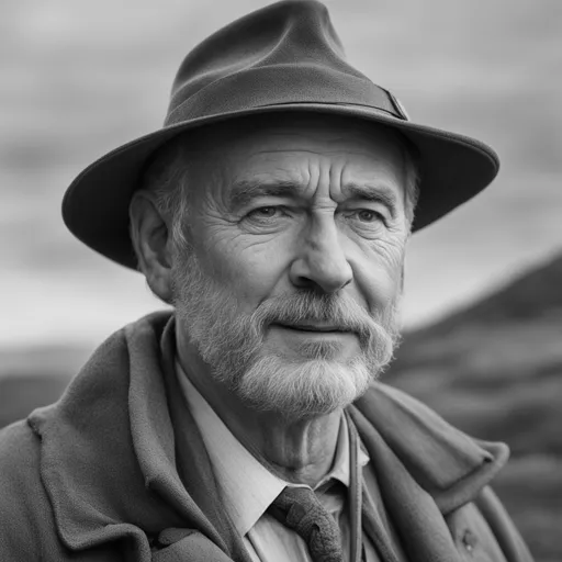 Eamonn P. Kelly