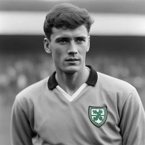 Eamonn Rogers