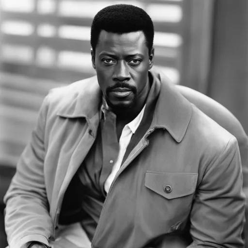 Eamonn Walker