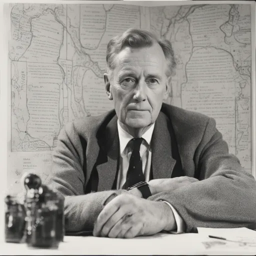 Ean Begg