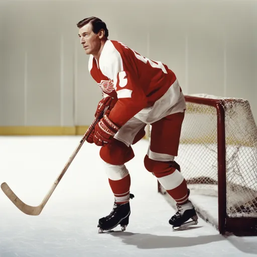 Earl Anderson (ice hockey)