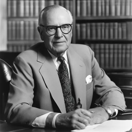 Earl B. Gustafson
