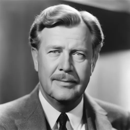 Earl B. Olson