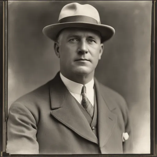 Earl B. Thompson