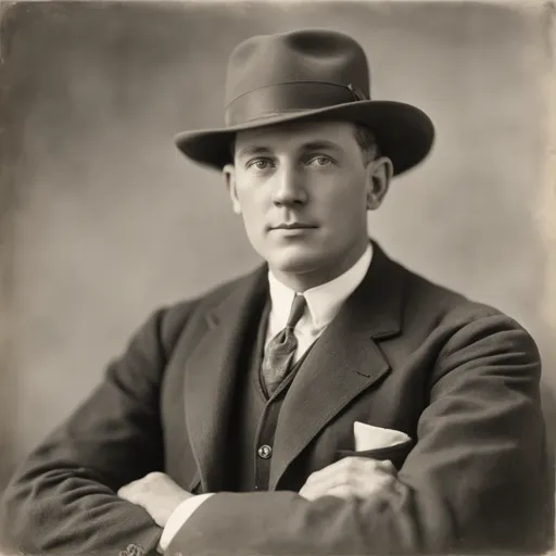 Earl Ball