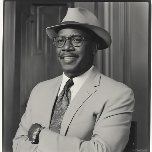 Earl Barbry