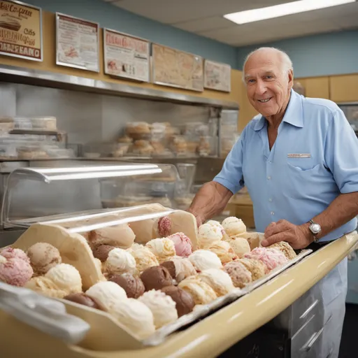 Earl Barish