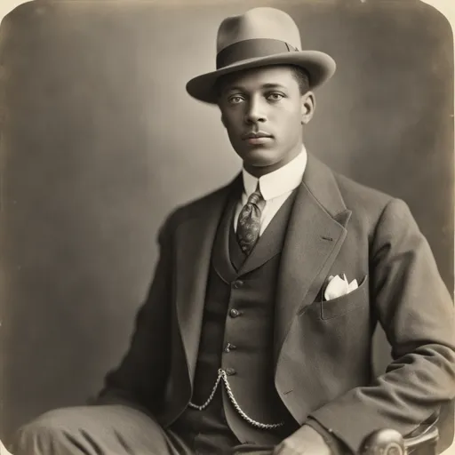 Earl Bell Gilmore