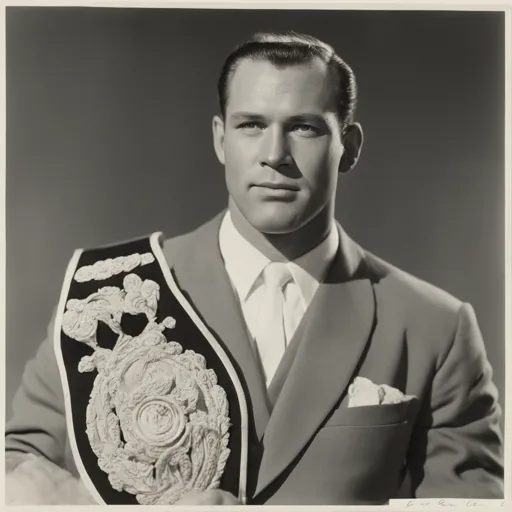Earl Black (wrestler)