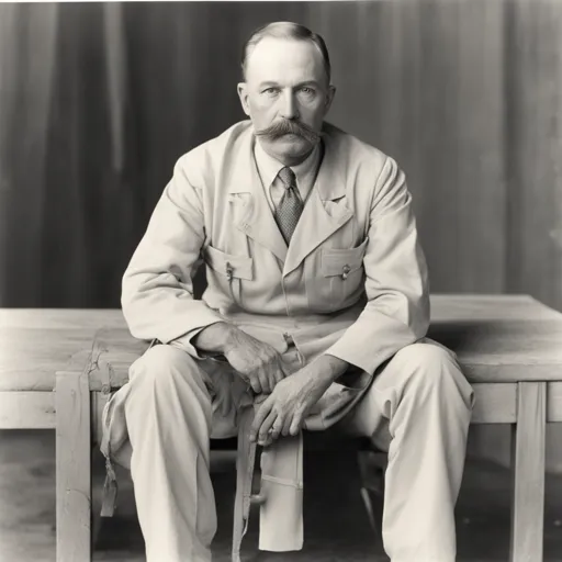Earl Bramblett