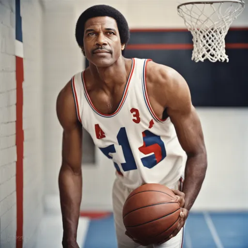 Earl Brown (basketball, born 1952)