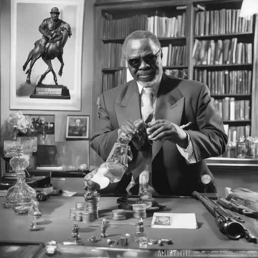 Earl Brutus