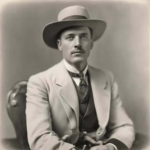 Earl Burtnett