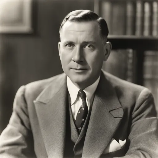 Earl C. Arnold