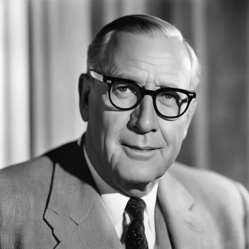 Earl C. Crockett