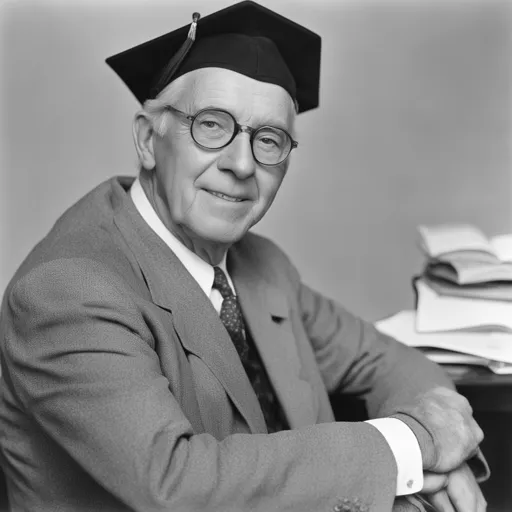 Earl C. Haag