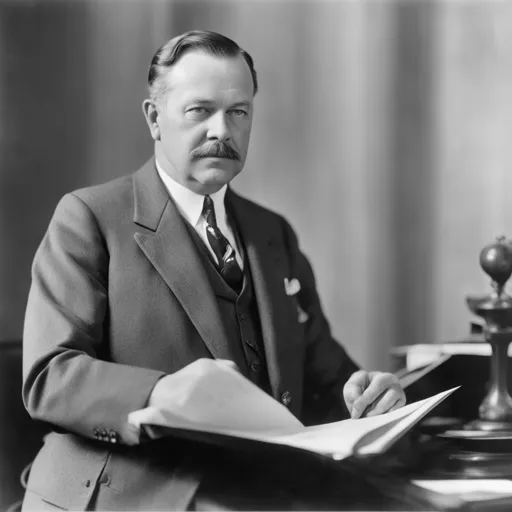 Earl C. Latourette