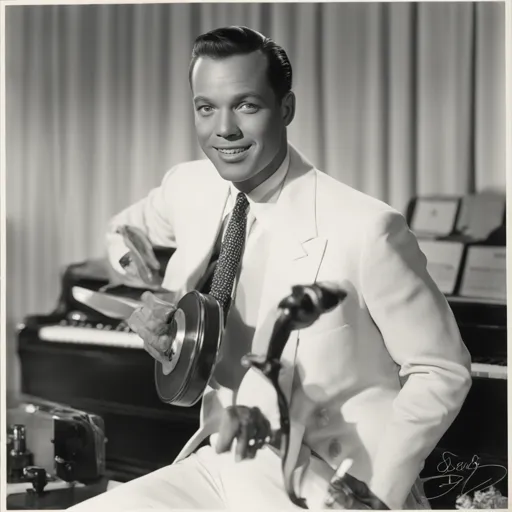 Earl Carroll (vocalist)