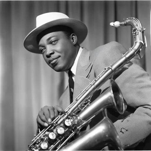 Earl Carruthers