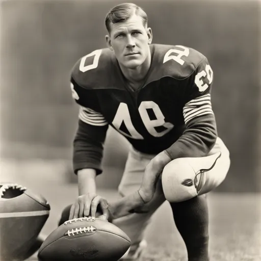 Earl Clark (American football)