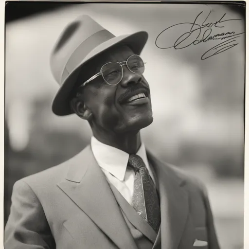 Earl Coleman (singer)