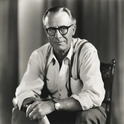 Earl Conrad