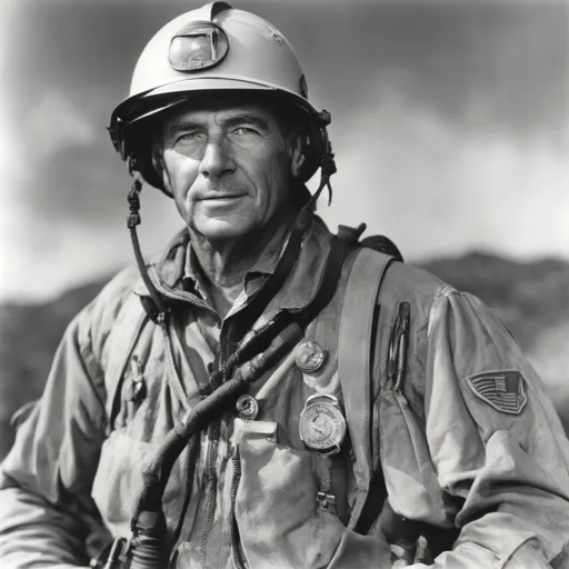 Earl Cooley (smokejumper)