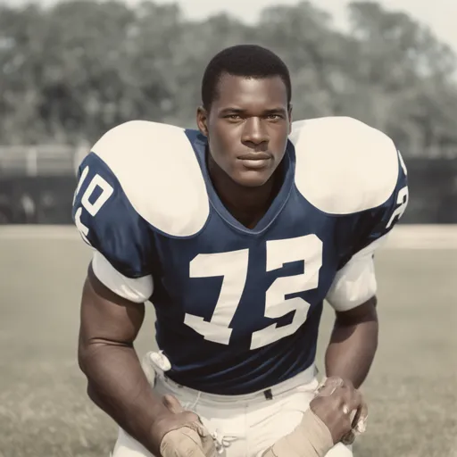 Earl Cooper (American football)