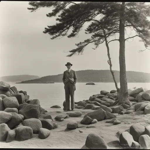 Earl Cunningham