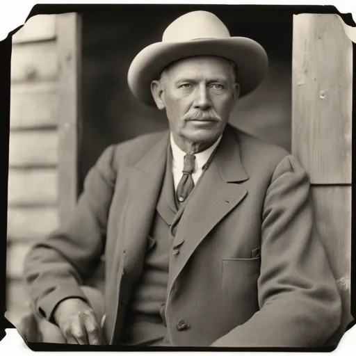 Earl D. Hall