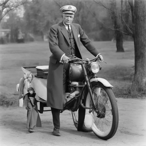 Earl D. Morton