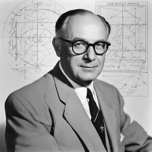 Earl D. Rainville