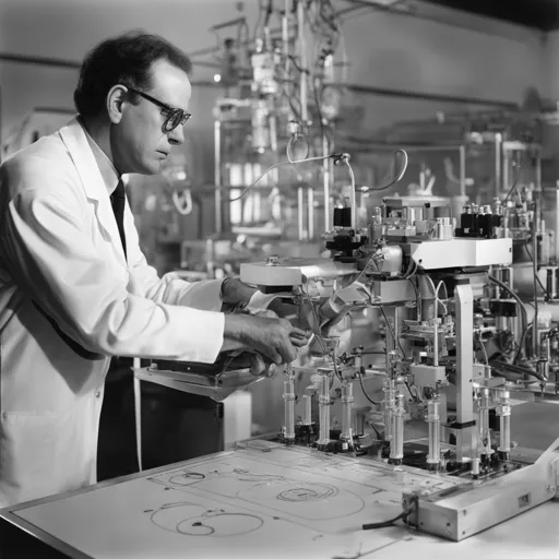 Earl D. Shaw